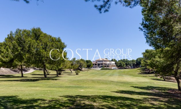 Herverkoop - Villa -
Orihuela Costa - Las Ramblas Golf