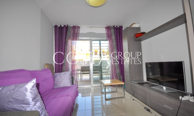 Herverkoop - Apartments -
Orihuela Costa - Punta Prima