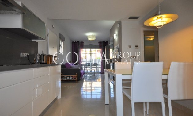 Herverkoop - Apartments -
Orihuela Costa - Punta Prima