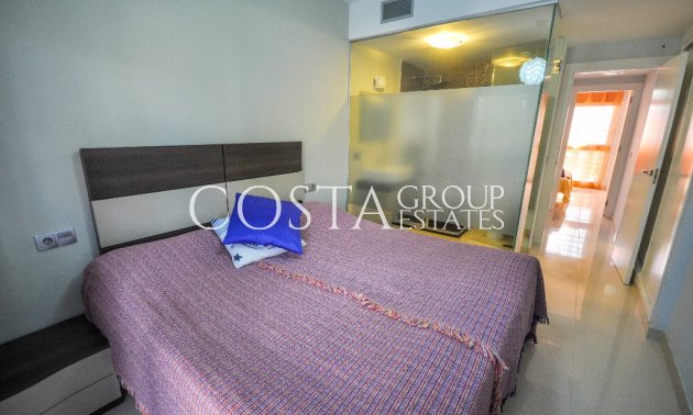 Herverkoop - Apartments -
Orihuela Costa - Punta Prima