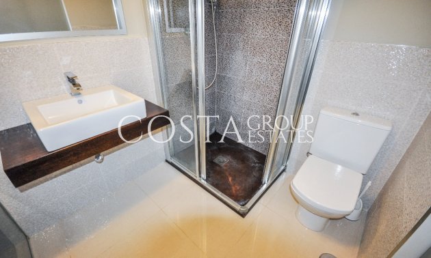 Herverkoop - Apartments -
Orihuela Costa - Punta Prima