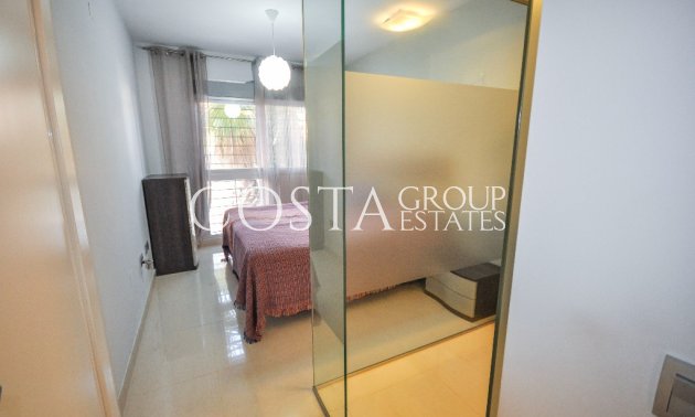 Herverkoop - Apartments -
Orihuela Costa - Punta Prima