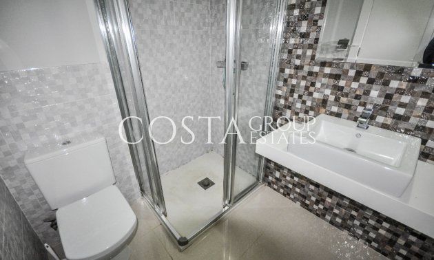 Herverkoop - Apartments -
Orihuela Costa - Punta Prima