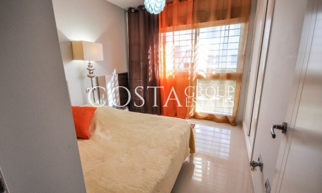 Herverkoop - Apartments -
Orihuela Costa - Punta Prima