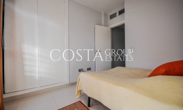 Herverkoop - Apartments -
Orihuela Costa - Punta Prima