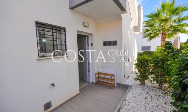 Herverkoop - Apartments -
Orihuela Costa - Punta Prima