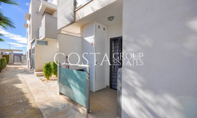 Herverkoop - Apartments -
Orihuela Costa - Punta Prima