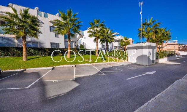 Herverkoop - Apartments -
Orihuela Costa - Punta Prima