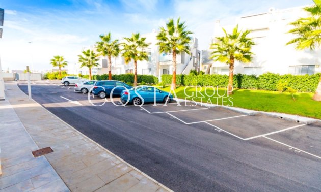 Herverkoop - Apartments -
Orihuela Costa - Punta Prima