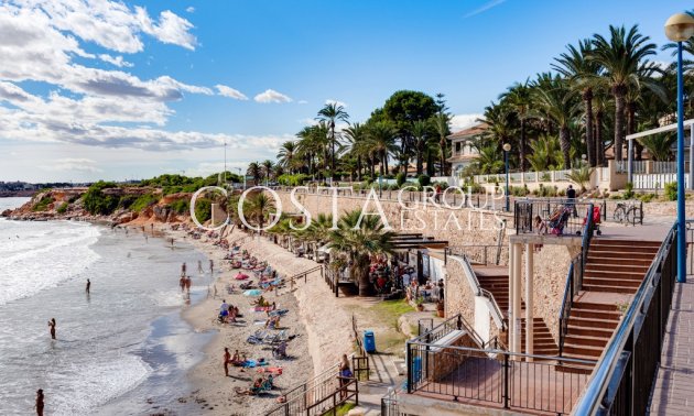 Herverkoop - Apartments -
Orihuela Costa - Punta Prima