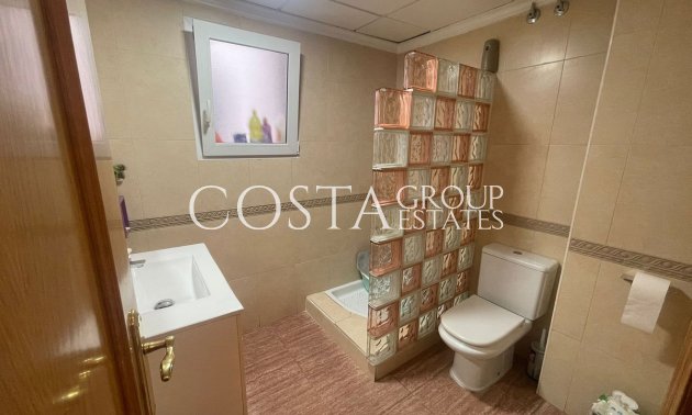 Herverkoop - Apartments -
Torrevieja