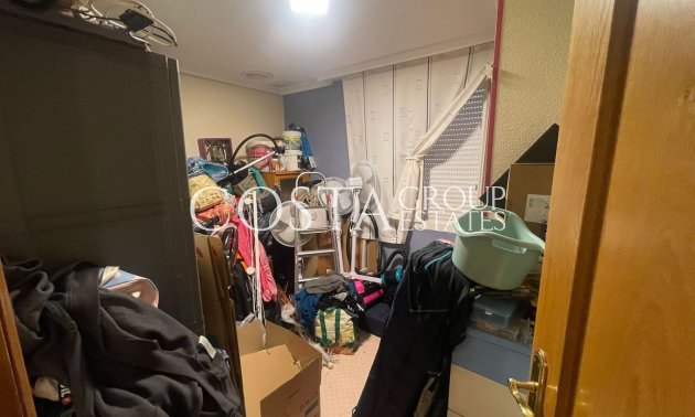 Herverkoop - Apartments -
Torrevieja