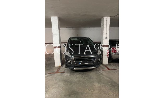 Herverkoop - Apartments -
Torrevieja