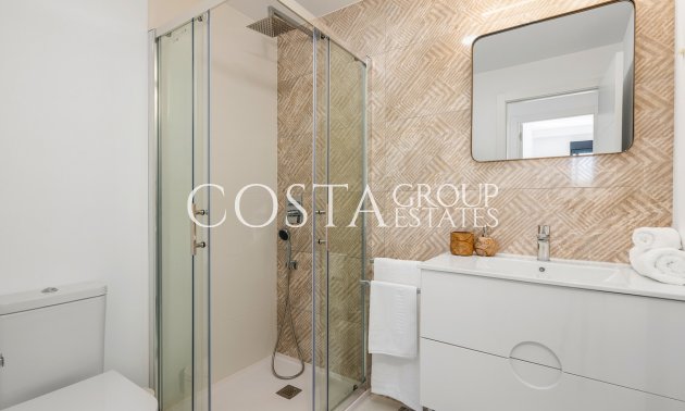 Wiederverkauf - Apartments -
San Miguel de Salinas - San Miguel de Salinas Centro