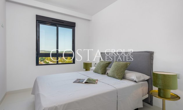 Wiederverkauf - Apartments -
San Miguel de Salinas - San Miguel de Salinas Centro