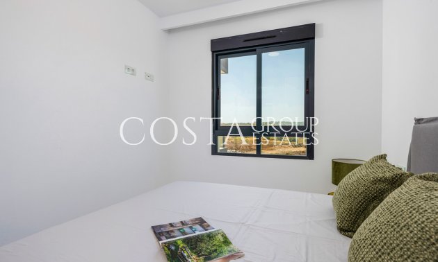 Wiederverkauf - Apartments -
San Miguel de Salinas - San Miguel de Salinas Centro