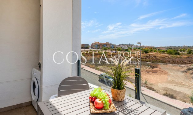 Wiederverkauf - Apartments -
San Miguel de Salinas - San Miguel de Salinas Centro