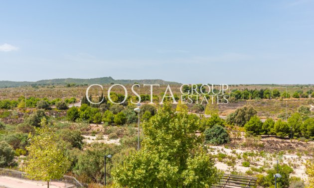 Wiederverkauf - Apartments -
San Miguel de Salinas - San Miguel de Salinas Centro