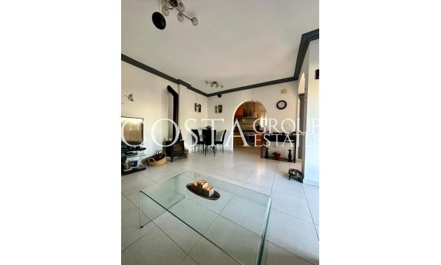 Herverkoop - Villa -
Los Montesinos - Los Montesinos Centro