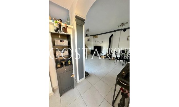 Herverkoop - Villa -
Los Montesinos - Los Montesinos Centro