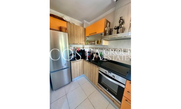 Herverkoop - Villa -
Los Montesinos - Los Montesinos Centro