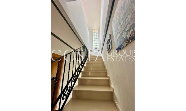 Herverkoop - Villa -
Los Montesinos - Los Montesinos Centro