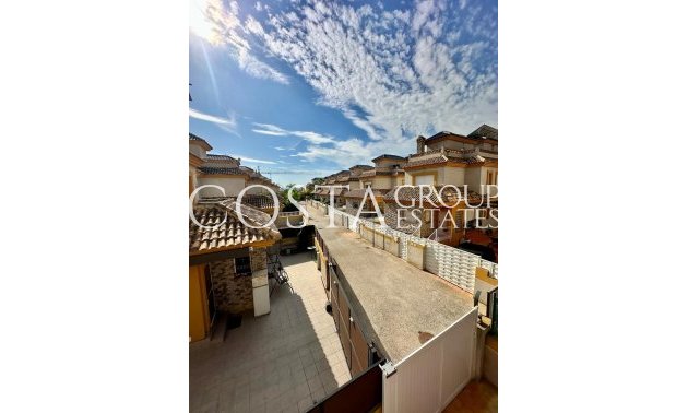 Herverkoop - Villa -
Los Montesinos - Los Montesinos Centro