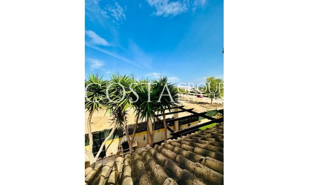 Herverkoop - Villa -
Los Montesinos - Los Montesinos Centro