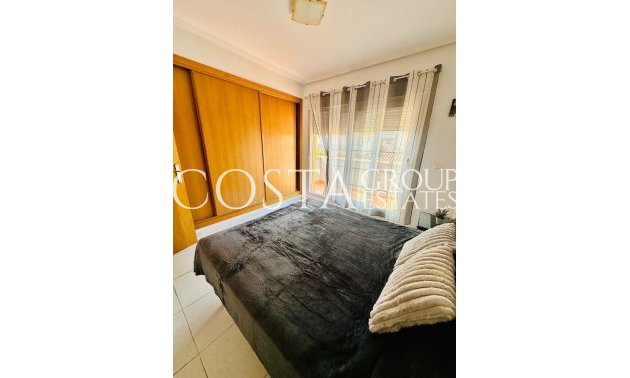 Herverkoop - Villa -
Los Montesinos - Los Montesinos Centro