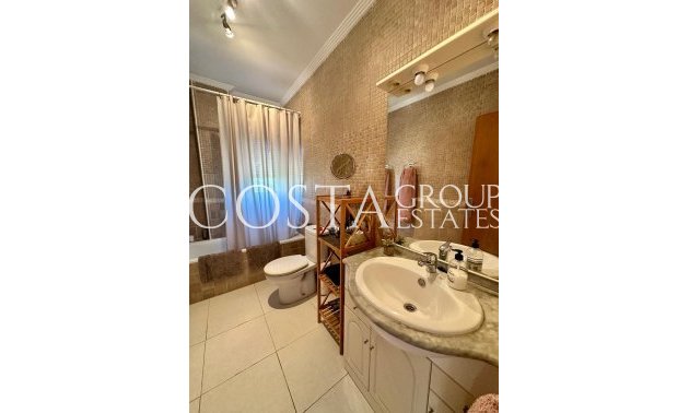 Herverkoop - Villa -
Los Montesinos - Los Montesinos Centro