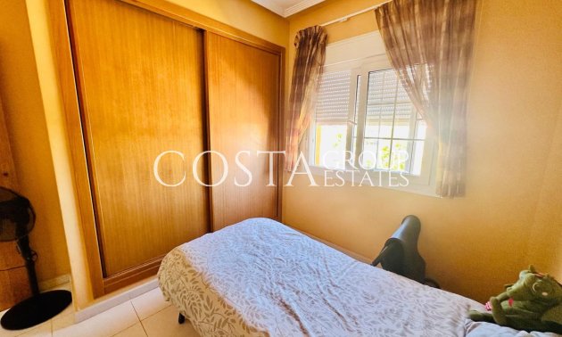 Herverkoop - Villa -
Los Montesinos - Los Montesinos Centro