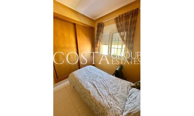 Herverkoop - Villa -
Los Montesinos - Los Montesinos Centro