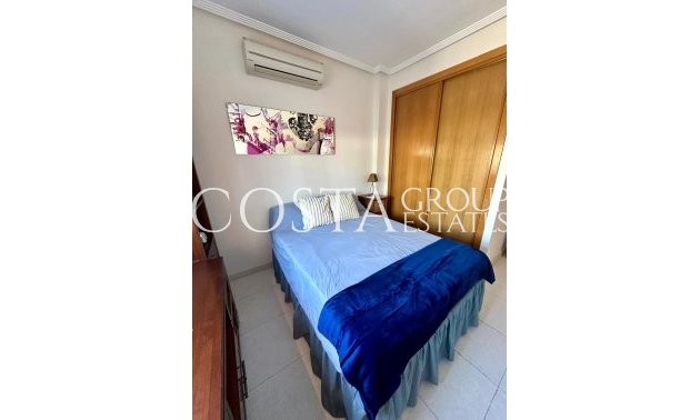 Herverkoop - Villa -
Los Montesinos - Los Montesinos Centro