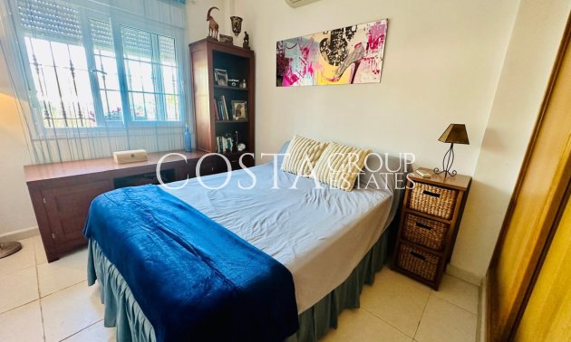 Herverkoop - Villa -
Los Montesinos - Los Montesinos Centro