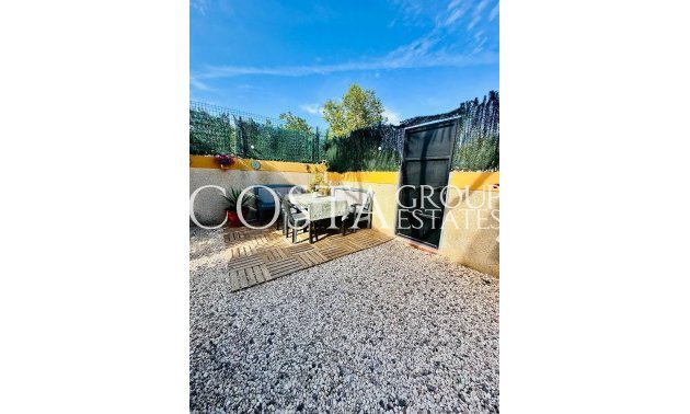 Herverkoop - Villa -
Los Montesinos - Los Montesinos Centro