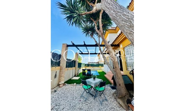 Herverkoop - Villa -
Los Montesinos - Los Montesinos Centro