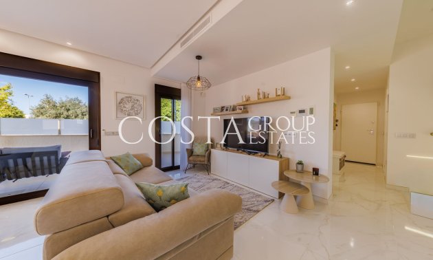 Herverkoop - Huis -
Murcia - Dolores