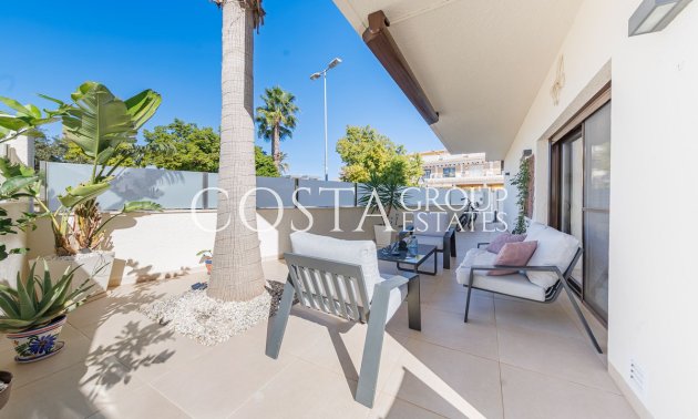 Herverkoop - Huis -
Murcia - Dolores