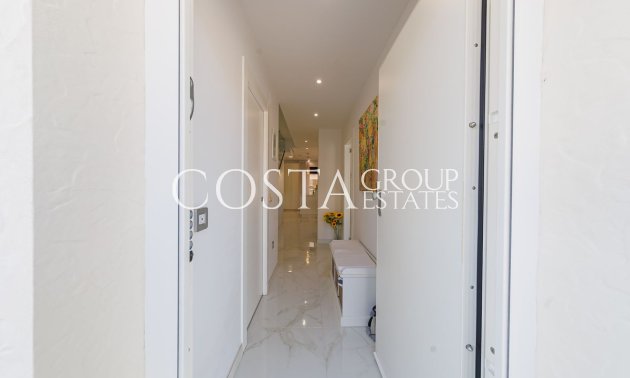 Herverkoop - Huis -
Murcia - Dolores