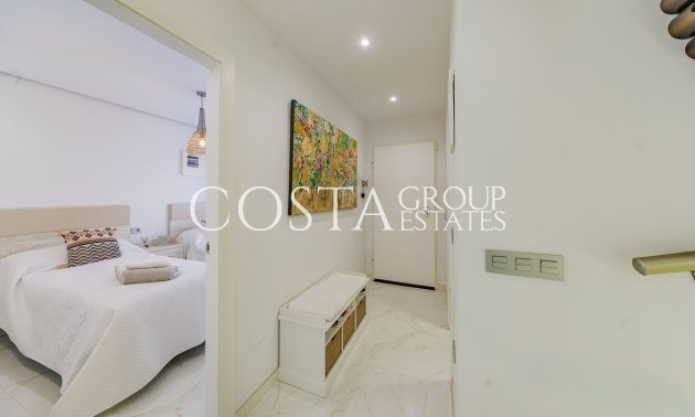 Herverkoop - Huis -
Murcia - Dolores