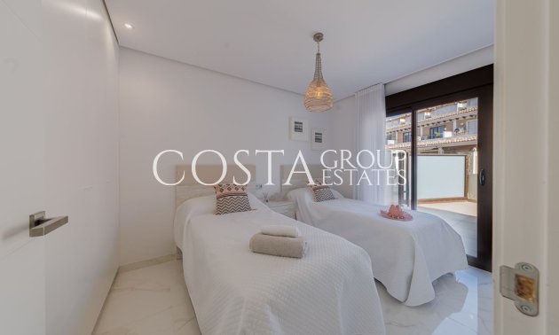 Herverkoop - Huis -
Murcia - Dolores