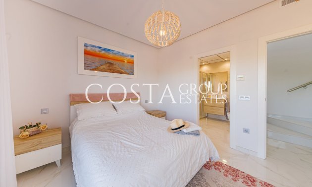 Herverkoop - Huis -
Murcia - Dolores