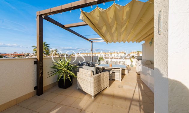 Herverkoop - Huis -
Murcia - Dolores