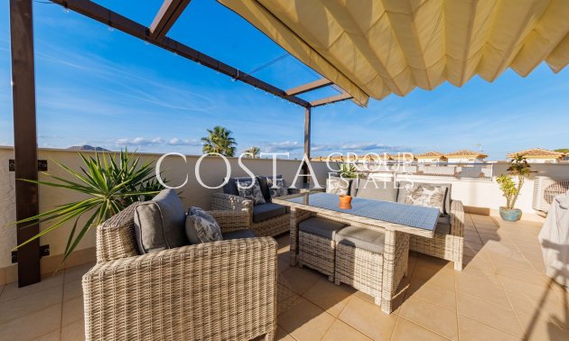 Herverkoop - Huis -
Murcia - Dolores