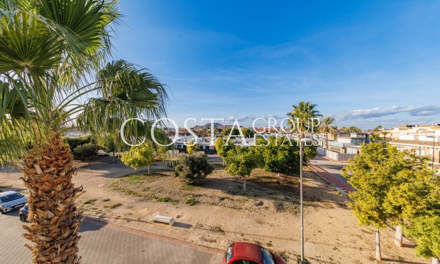 Herverkoop - Huis -
Murcia - Dolores