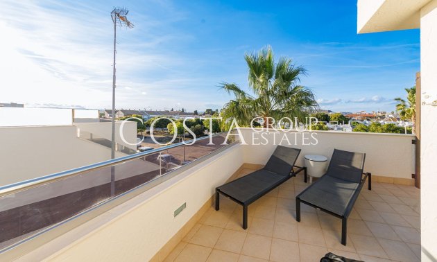 Herverkoop - Huis -
Murcia - Dolores