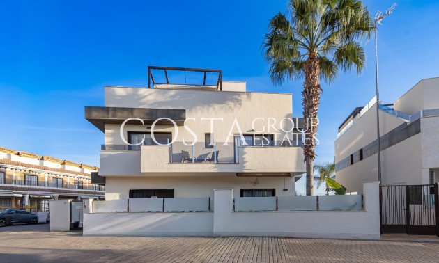 Herverkoop - Huis -
Murcia - Dolores