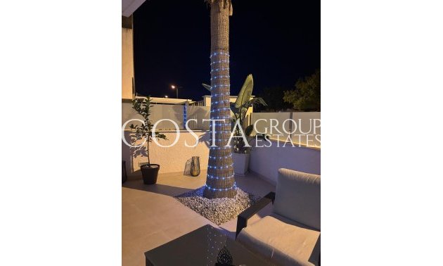 Herverkoop - Huis -
Murcia - Dolores