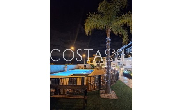 Herverkoop - Huis -
Murcia - Dolores