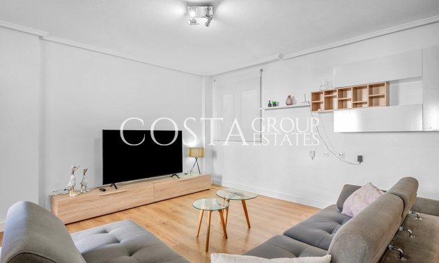 Resale - Apartments -
Torrevieja